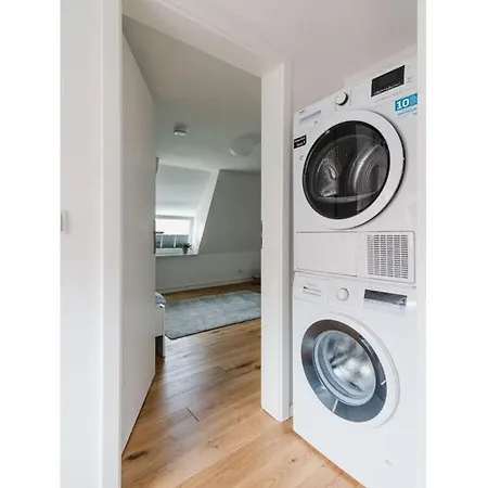Prázdninový dům Torbogenhuus No 5 Comfortable Holiday Norderney