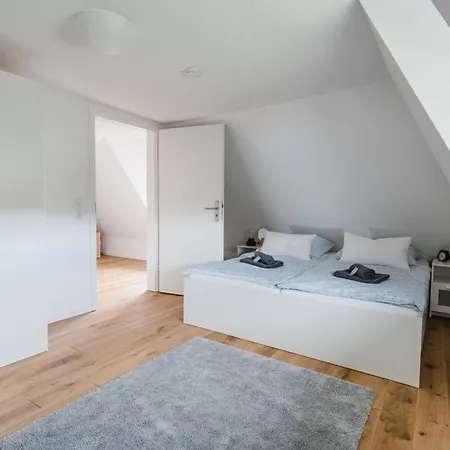 Prázdninový dům Torbogenhuus No 5 Comfortable Holiday *