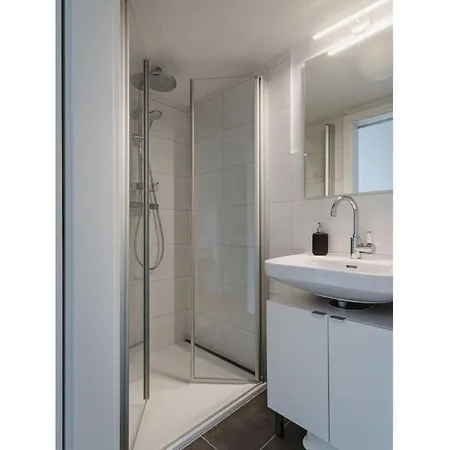 Hébergement de vacances Torbogenhuus No 5 Comfortable Holiday Norderney