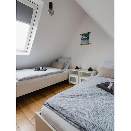 Hébergement de vacances Torbogenhuus No 5 Comfortable Holiday Norderney