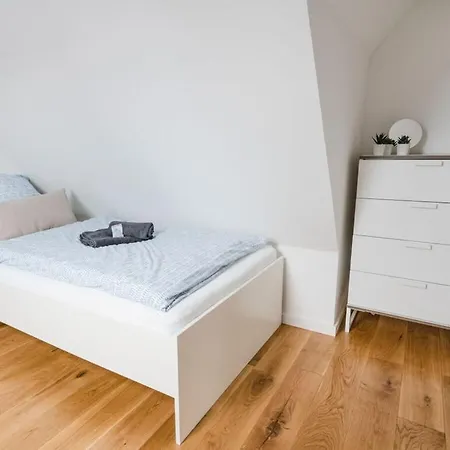 Torbogenhuus No 5 Comfortable Holiday * Norderney